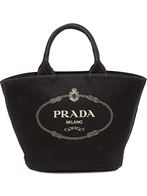 vintage prada shopper|old style prada.